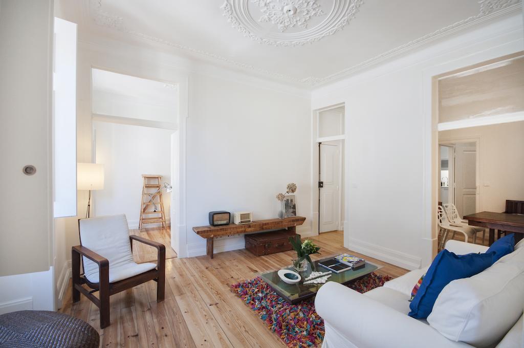 Alfama - Se Cathedral | Lisbon Cheese & Wine Apartments Rom bilde