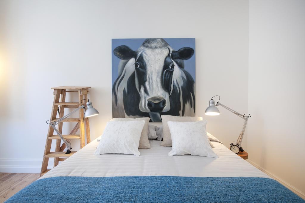 Alfama - Se Cathedral | Lisbon Cheese & Wine Apartments Rom bilde